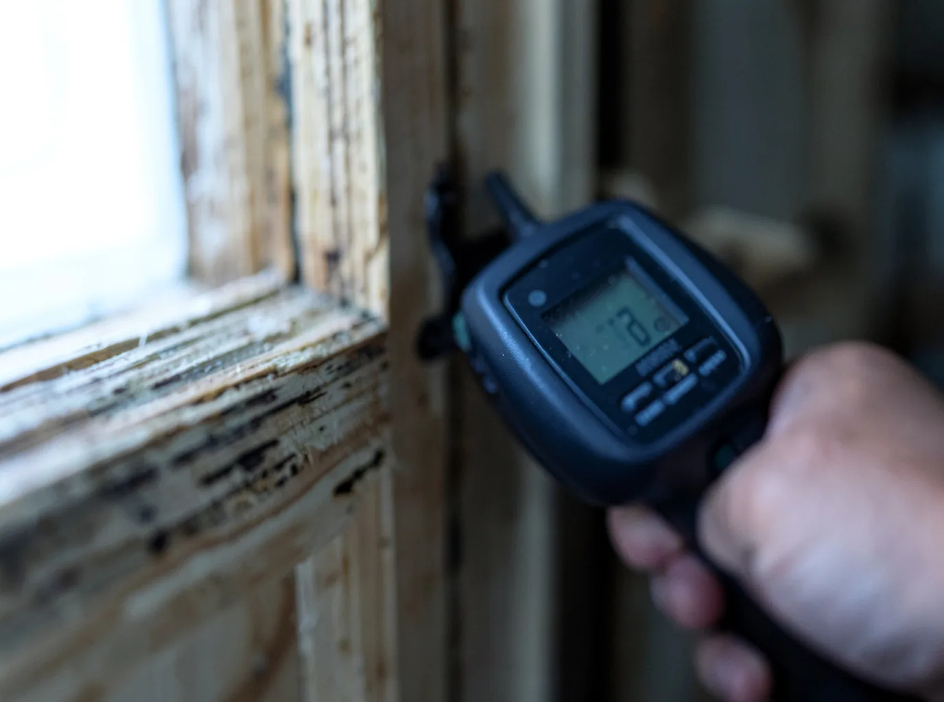 Water Damage Restoration Sims, NC FAQs